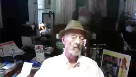 ray1776ray online show from November 7, 10:57 pm