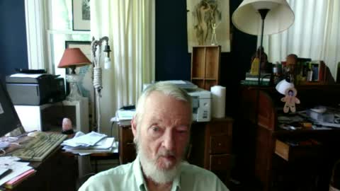 ray1776ray online show from June 13, 7:23 pm