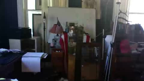 ray1776ray online show from October 15, 5:42 pm