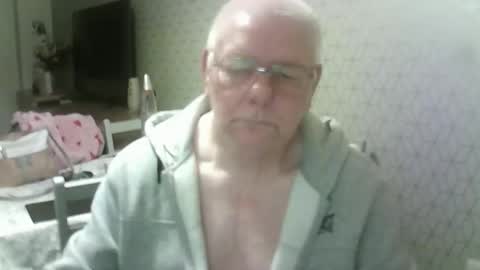 ray47 online show from March 16, 10:47 pm