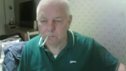 ray47 online show from March 12, 11:45 pm