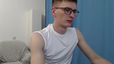 Ray Booy  online show from November 14, 6:20 pm