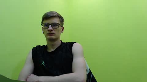 Ray Booy  online show from April 1, 9:12 pm