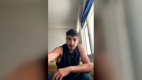 Rayaan6969 online show from May 19, 11:38 am