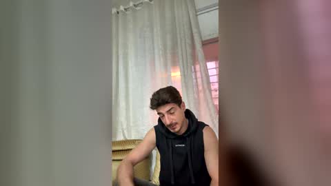 Rayaan6969 online show from April 6, 6:52 pm