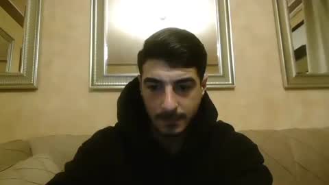 Rayaan6969 online show from March 31, 7:48 pm