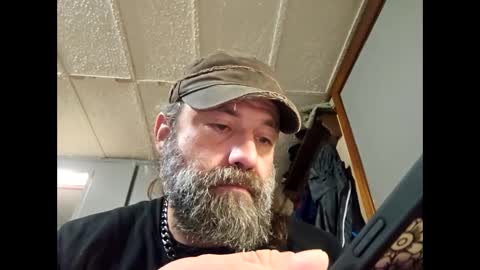 raybob252000 online show from December 1, 6:11 pm