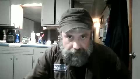 raybob252000 online show from November 20, 2:22 am