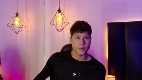 rayden_boy online show from June 13, 1:31 pm
