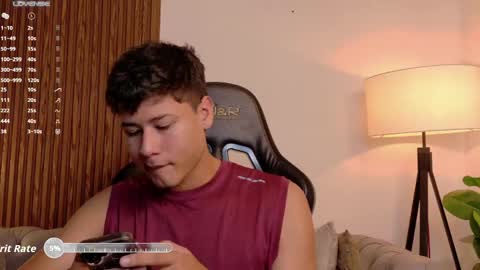 rayden_boy online show from June 8, 7:48 pm