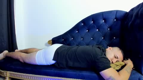 rayder_tg online show from January 16, 2:53 pm