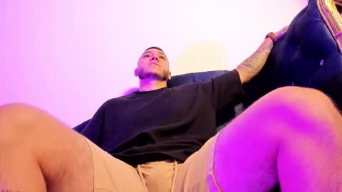 rayder_tg online show from January 19, 1:57 pm