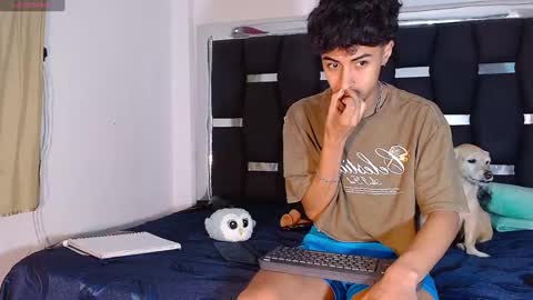 Rayn online show from February 19, 11:49 am