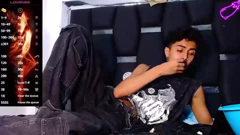 Rayn online show from January 8, 5:37 am