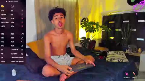 Rayn online show from February 27, 6:53 pm