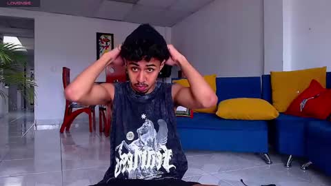 Rayn online show from January 4, 6:40 pm
