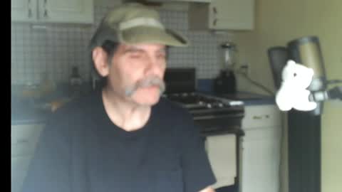 Ray online show from April 15, 8:58 am