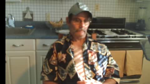 Snapshot of raylene4u2 chatting on January 27, 8:17 pm Ray online show from January 27, 8:17 pm