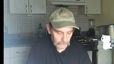 Ray online show from June 23, 6:40 am