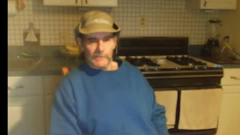 Ray online show from November 9, 10:14 pm