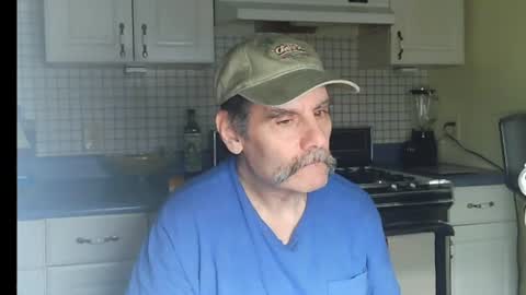 Ray online show from June 25, 7:46 am