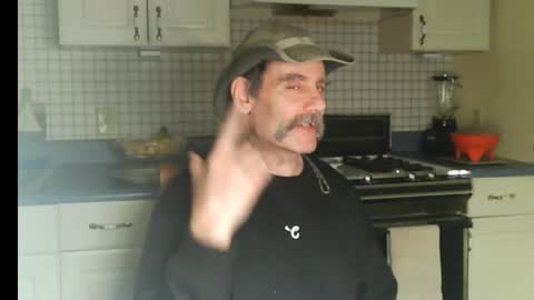 Ray online show from January 10, 10:30 am