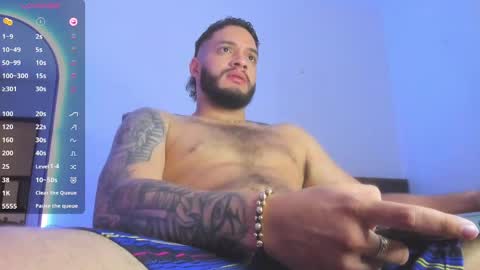 Felipe independent model online show from September 15, 3:02 pm
