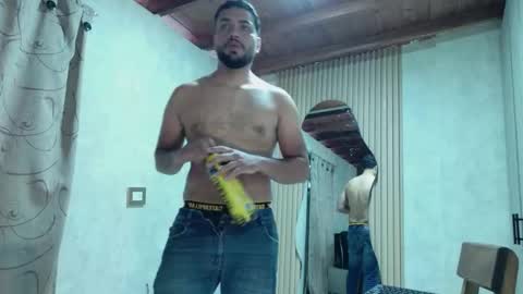 Raymond online show from February 19, 12:45 pm