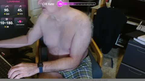 Ray online show from March 6, 12:43 am