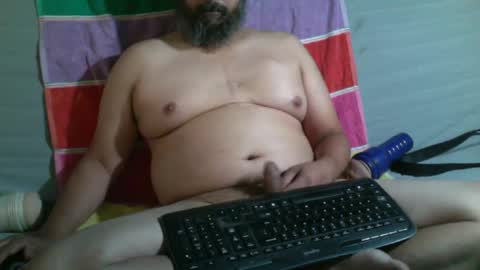 PLAYING COCK HERO online show from December 30, 10:55 pm