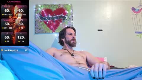 rc_cassanova online show from March 16, 2:21 pm