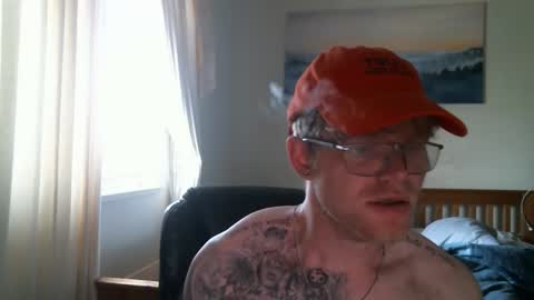 Chris online show from April 14, 9:47 pm