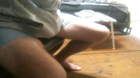 Mr Nice online show from October 24, 7:43 am