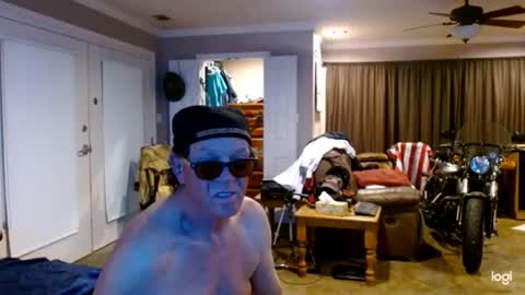 ready4aride2day online show from March 16, 5:44 am