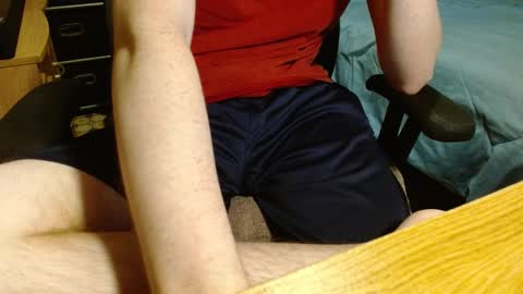 Scrappy Coco online show from October 19, 12:37 am