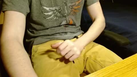 Scrappy Coco online show from April 22, 3:02 am