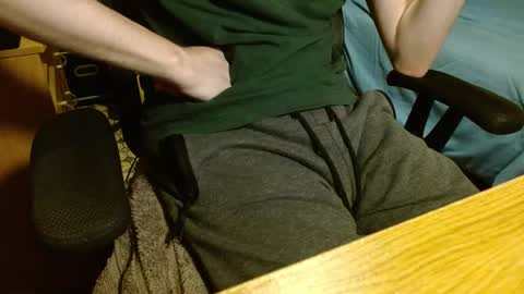 Scrappy Coco online show from October 16, 12:29 am