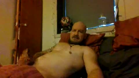 real_viking1 online show from December 5, 2:02 pm