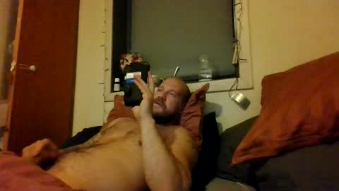 real_viking1 online show from November 16, 7:10 am