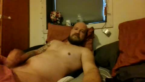 real_viking1 online show from November 17, 9:01 am