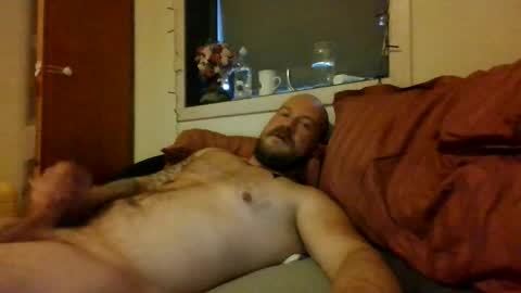 real_viking1 online show from November 7, 7:12 am