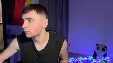 Herman online show from January 9, 7:19 pm