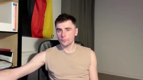 Herman online show from January 7, 7:08 pm