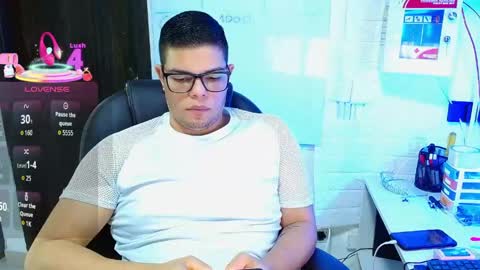 Joel online show from May 5, 12:29 pm