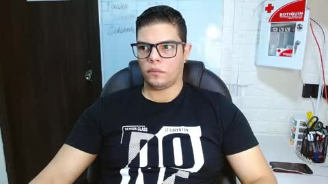 Joel online show from April 17, 11:57 am