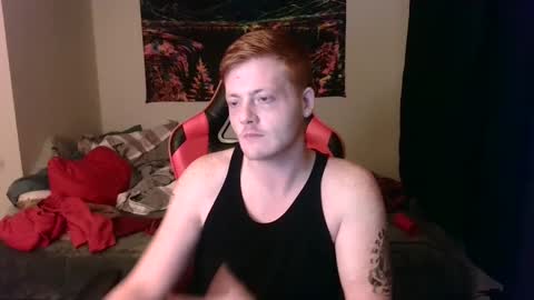ReallyRed online show from December 7, 6:21 am