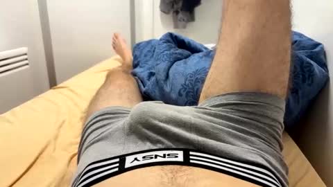 realpaddy online show from January 13, 11:42 pm