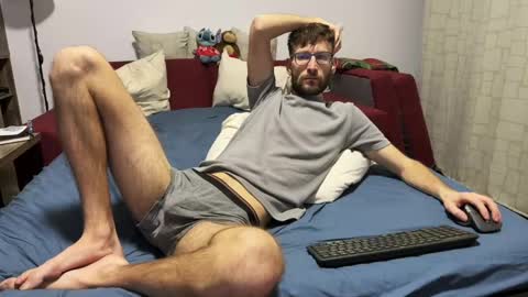 realpaddy online show from April 26, 8:16 pm