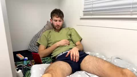 realpaddy online show from February 6, 8:34 pm