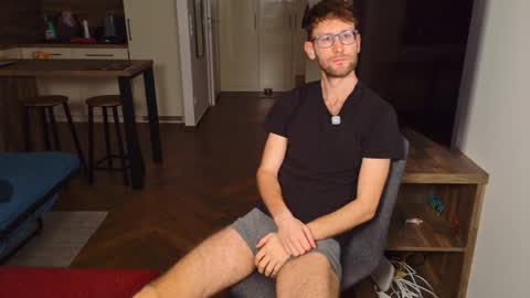 realpaddy online show from May 6, 7:03 pm